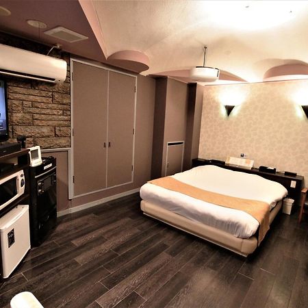 Hotel Will Kashiwa (Adults Only) エクステリア 写真