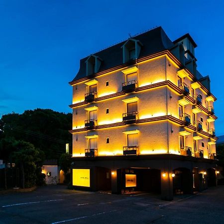 Hotel Will Kashiwa (Adults Only) エクステリア 写真