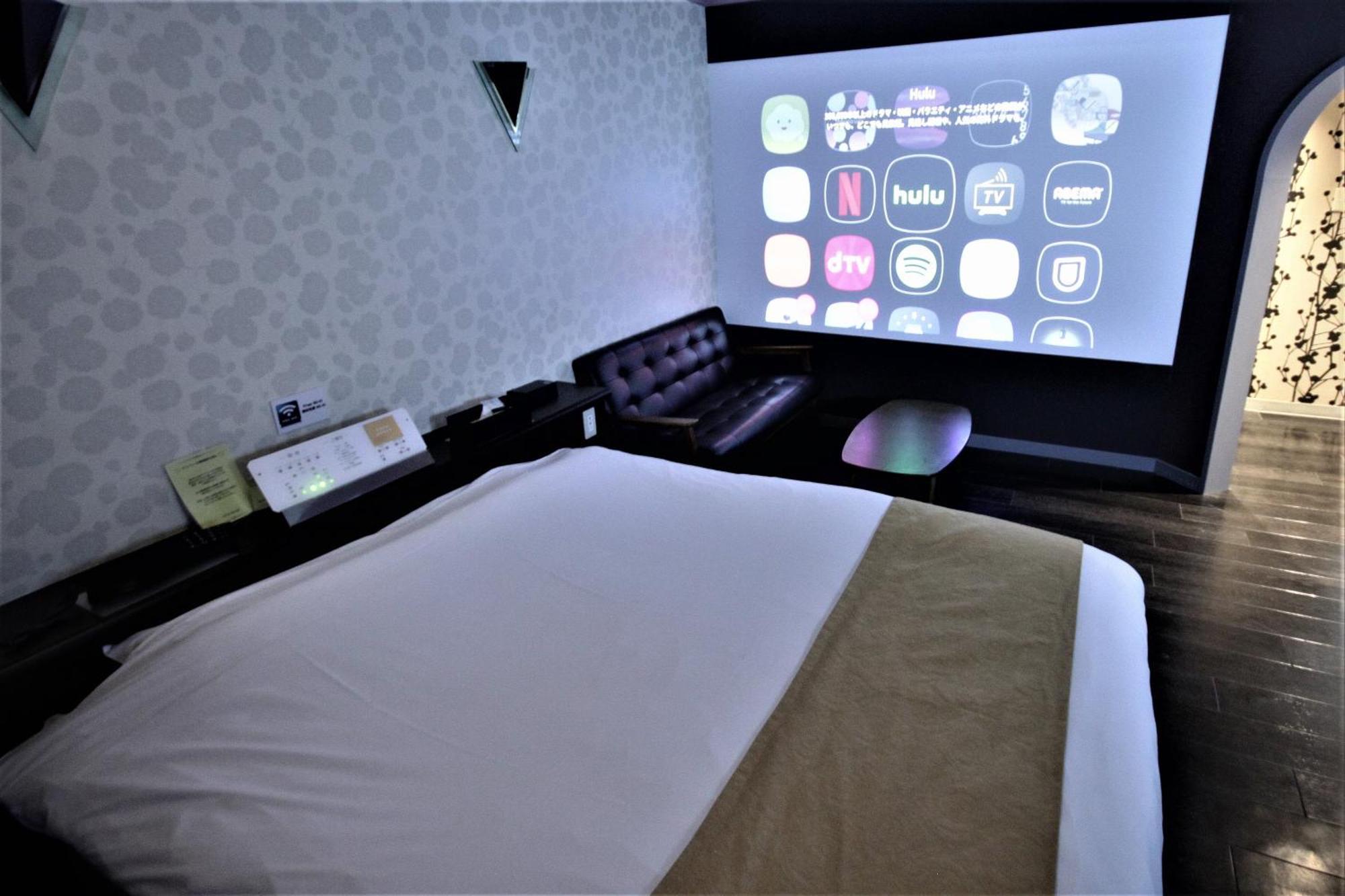 Hotel Will Kashiwa (Adults Only) エクステリア 写真